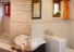 Salle de bain moderne