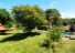 Vue piscine