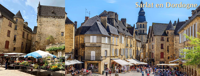 Sarlat