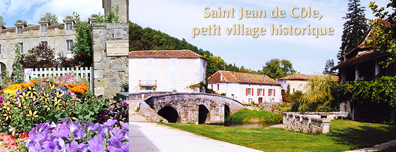 Saint Jean de Cole