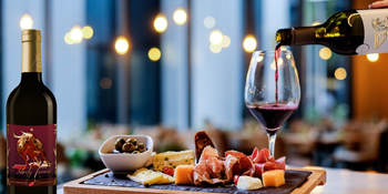 Vivre les saveurs