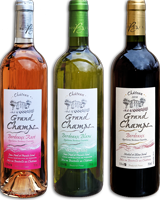 Chateau Grand Champs